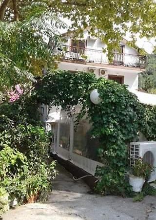 Pansion Mimoza Herceg Novi Exterior foto