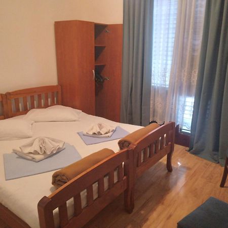 Pansion Mimoza Herceg Novi Exterior foto
