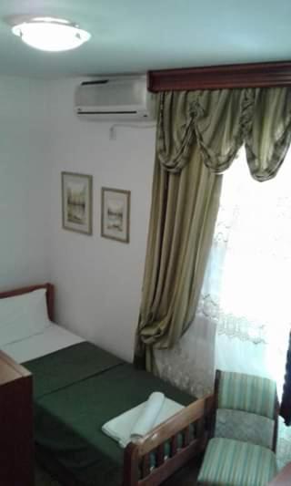 Pansion Mimoza Herceg Novi Exterior foto