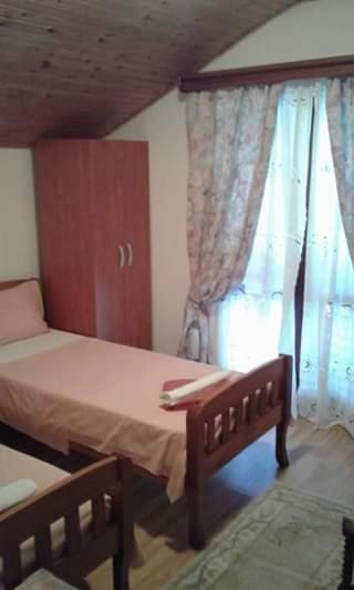 Pansion Mimoza Herceg Novi Exterior foto