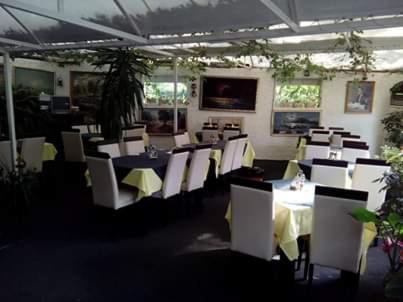 Pansion Mimoza Herceg Novi Exterior foto