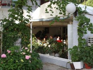 Pansion Mimoza Herceg Novi Exterior foto