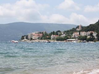 Pansion Mimoza Herceg Novi Exterior foto